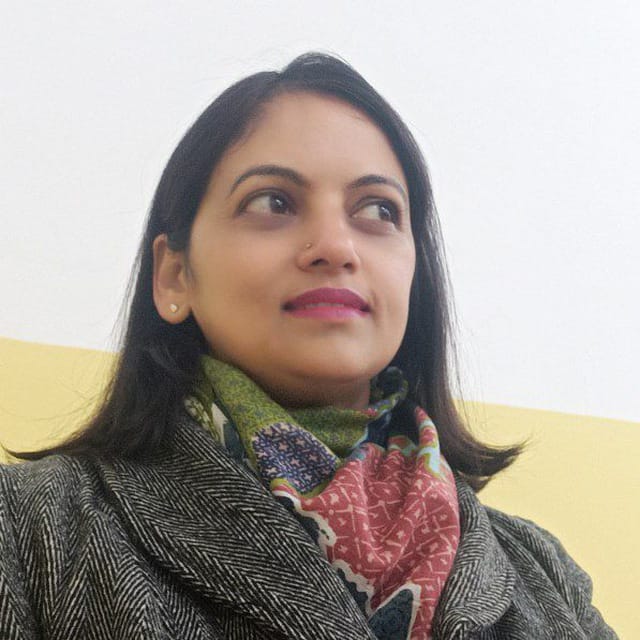 Dr. Kiran Thakur