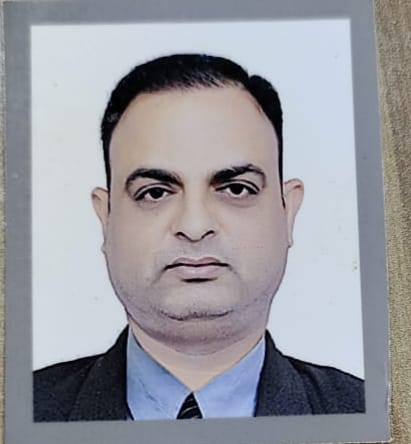 Anil Kumar