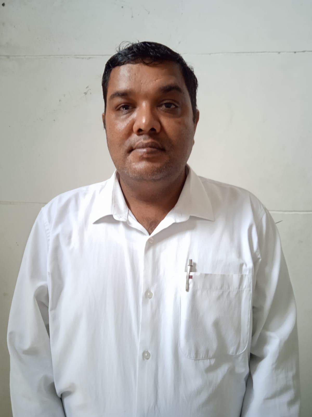 Krishan Chand