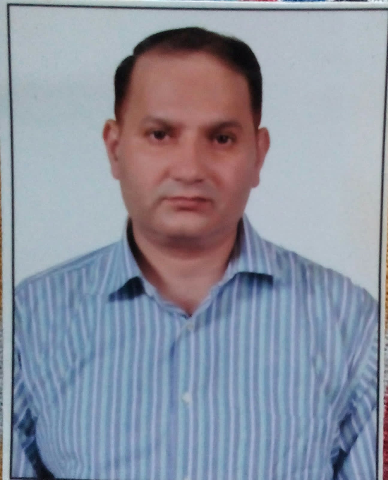 Kuldeep Singh