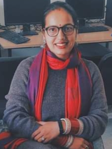 Kamini Aery