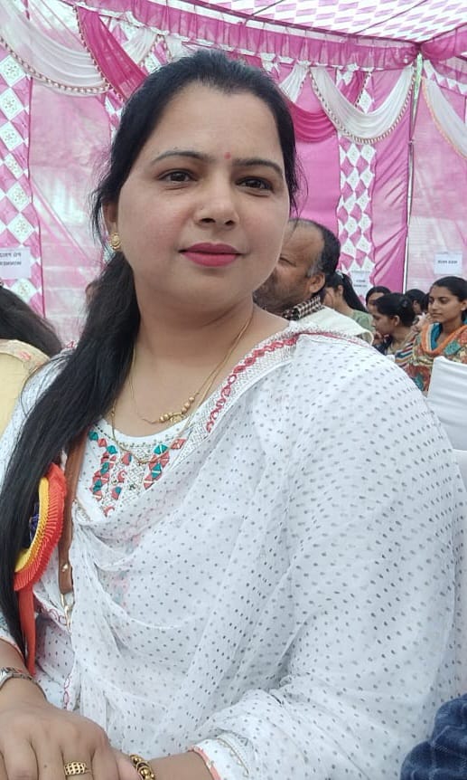 Ranjana Sharma
