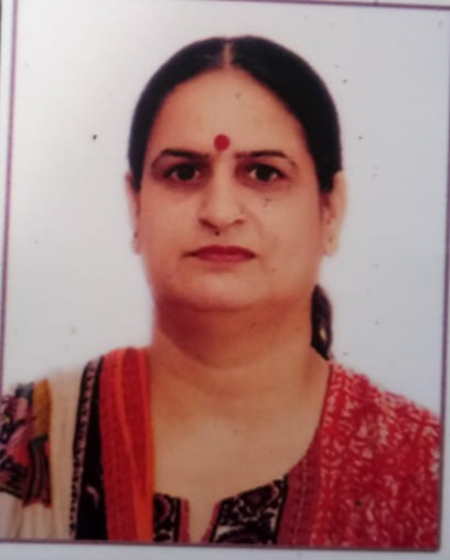 Ms. Anu Attri